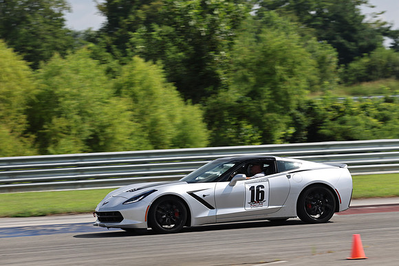 LIGHT GREY CORVETTE-5
