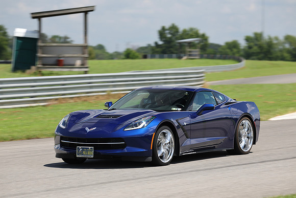 LIGHT GREY CORVETTE-9