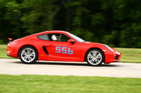 Car-556-Red