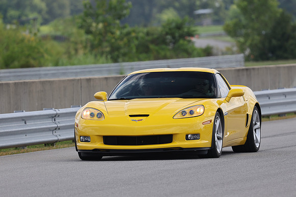 LIGHT GREY CORVETTE-2