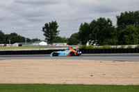 blue and orangerace car number 7_-2