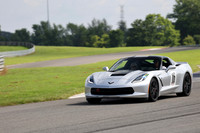 LIGHT GREY CORVETTE-11