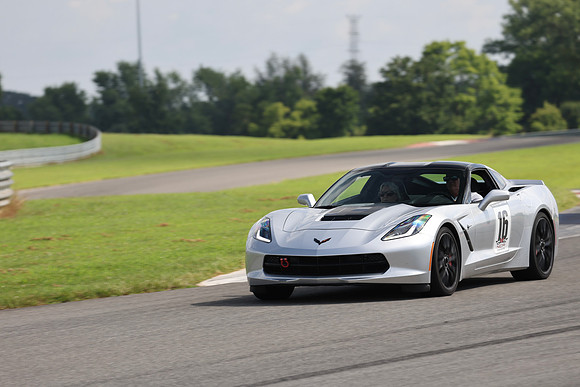 LIGHT GREY CORVETTE-11