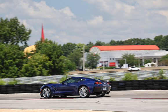 LIGHT GREY CORVETTE-6