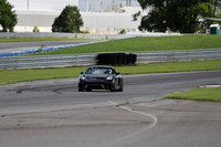 black Porsche-8