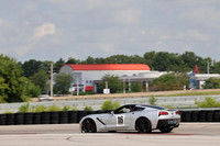 LIGHT GREY CORVETTE-7