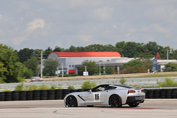 LIGHT GREY CORVETTE-7