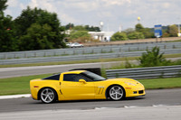 LIGHT GREY CORVETTE-8