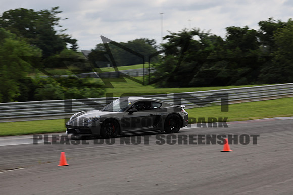 dark grey porsche-3