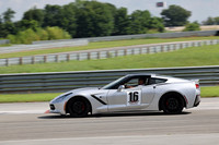 LIGHT GREY CORVETTE-6