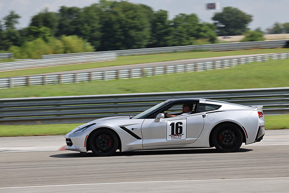 LIGHT GREY CORVETTE-6