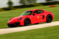 CAR-7-RED