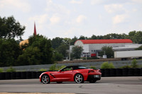LIGHT GREY CORVETTE-6