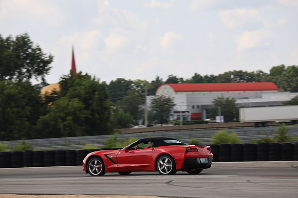 LIGHT GREY CORVETTE-6