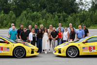 MSP VIP Event