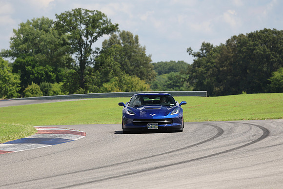 LIGHT GREY CORVETTE-7