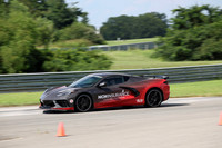 LIGHT GREY CORVETTE-14