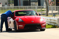 CAR-Z-RED