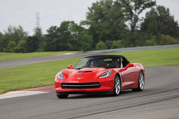 LIGHT GREY CORVETTE-9