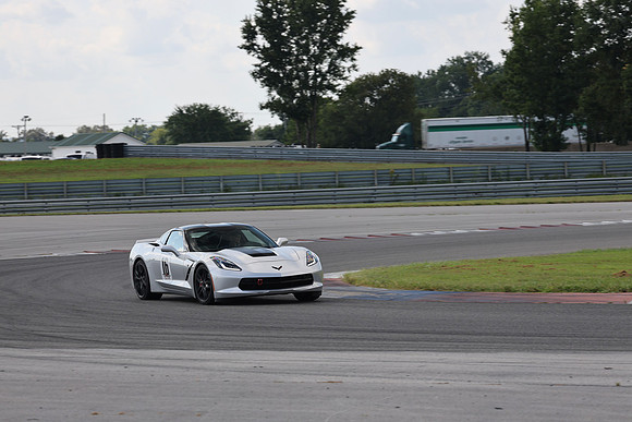 LIGHT GREY CORVETTE-5