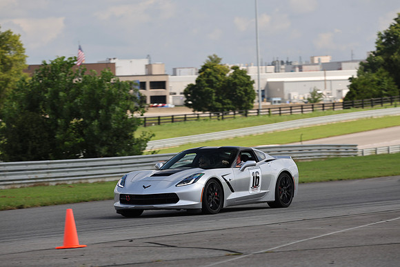 LIGHT GREY CORVETTE-12