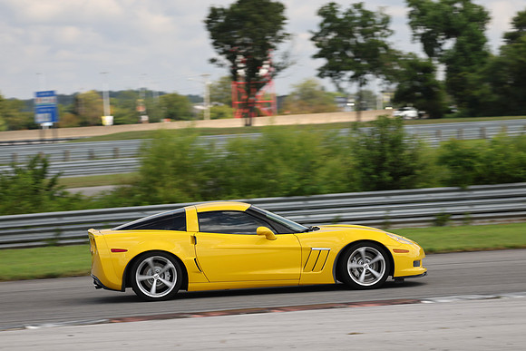 LIGHT GREY CORVETTE-9