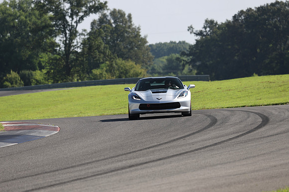 LIGHT GREY CORVETTE-9