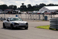 83 Grey Mazada