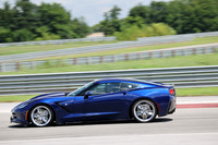 LIGHT GREY CORVETTE-4
