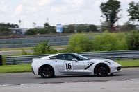 LIGHT GREY CORVETTE-8